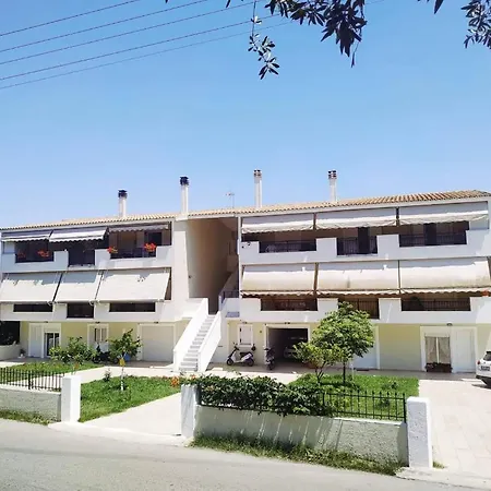 Apartament Kassiani 2 *