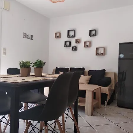 Kassiani 2 Apartament Kastanéa