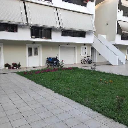 Kassiani 2 Apartament