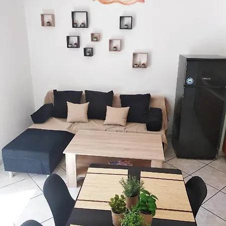 Apartament Kassiani 2 *