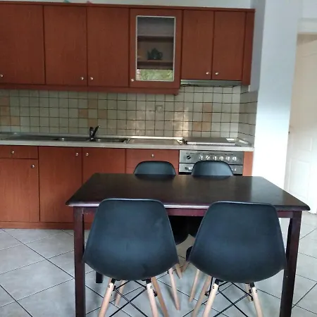 Apartament Kassiani 2