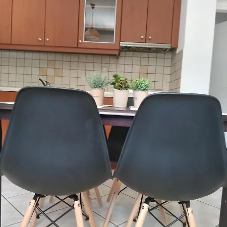 Lägenhet Kassiani 2 *
