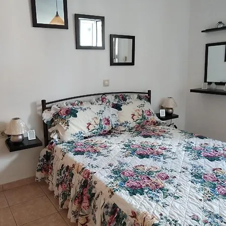 Apartman Kassiani 2