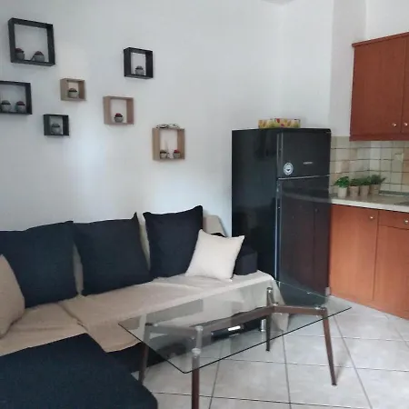 Apartman Kassiani 2 *