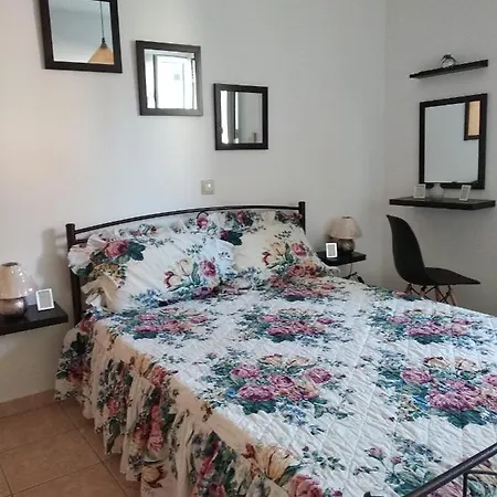 Kassiani 2 Appartement Kastanéa